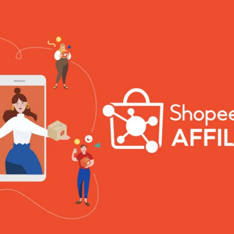 Memahami Cara Kerja Shopee Affiliates Untuk Meraih Cuan